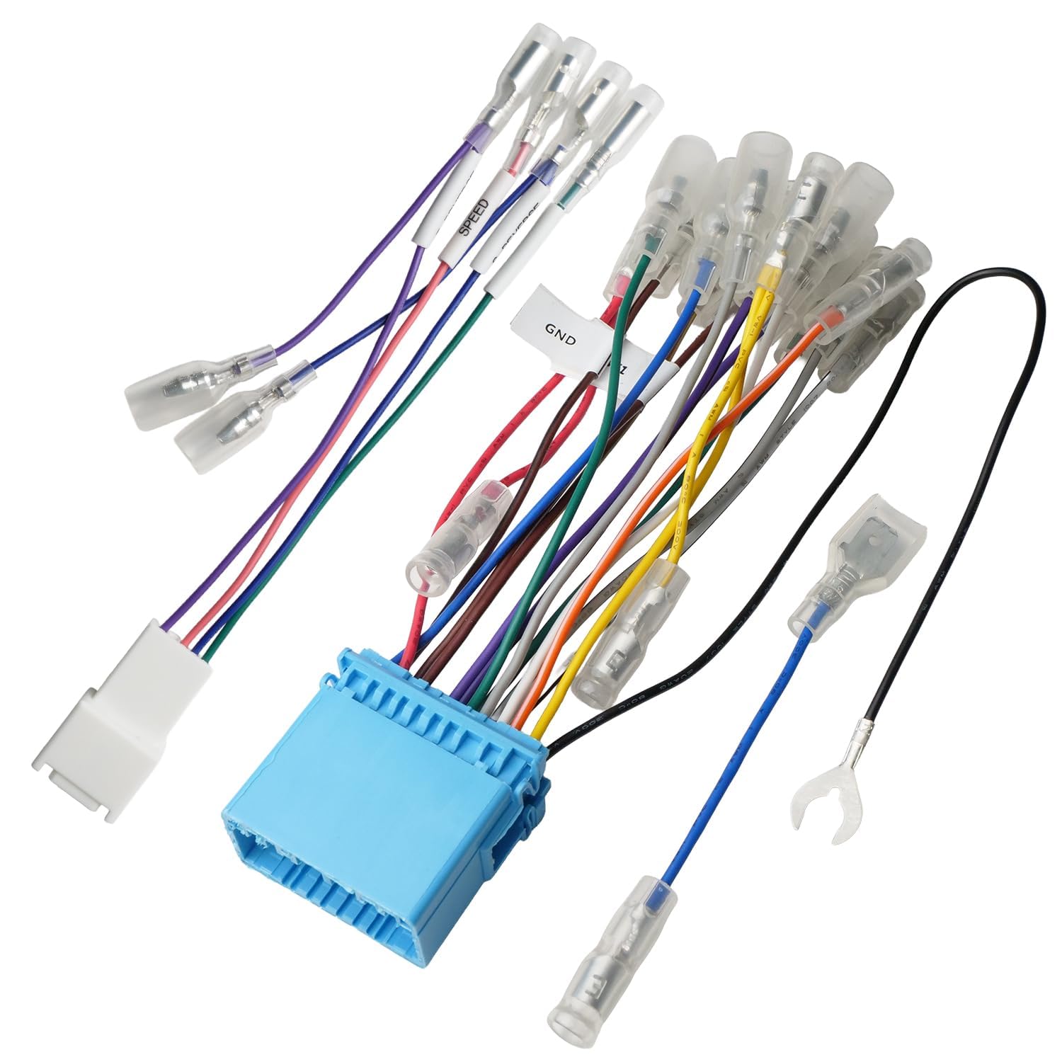 Amazon.co.jp: スイフトスポーツ ZC33S 5P 車速 コネクター 20P カー