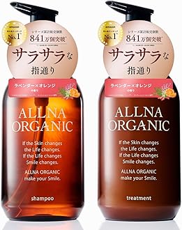 Amazon.co.jp: ALLNA ORGANIC （ オルナ オーガニック ）: SALE