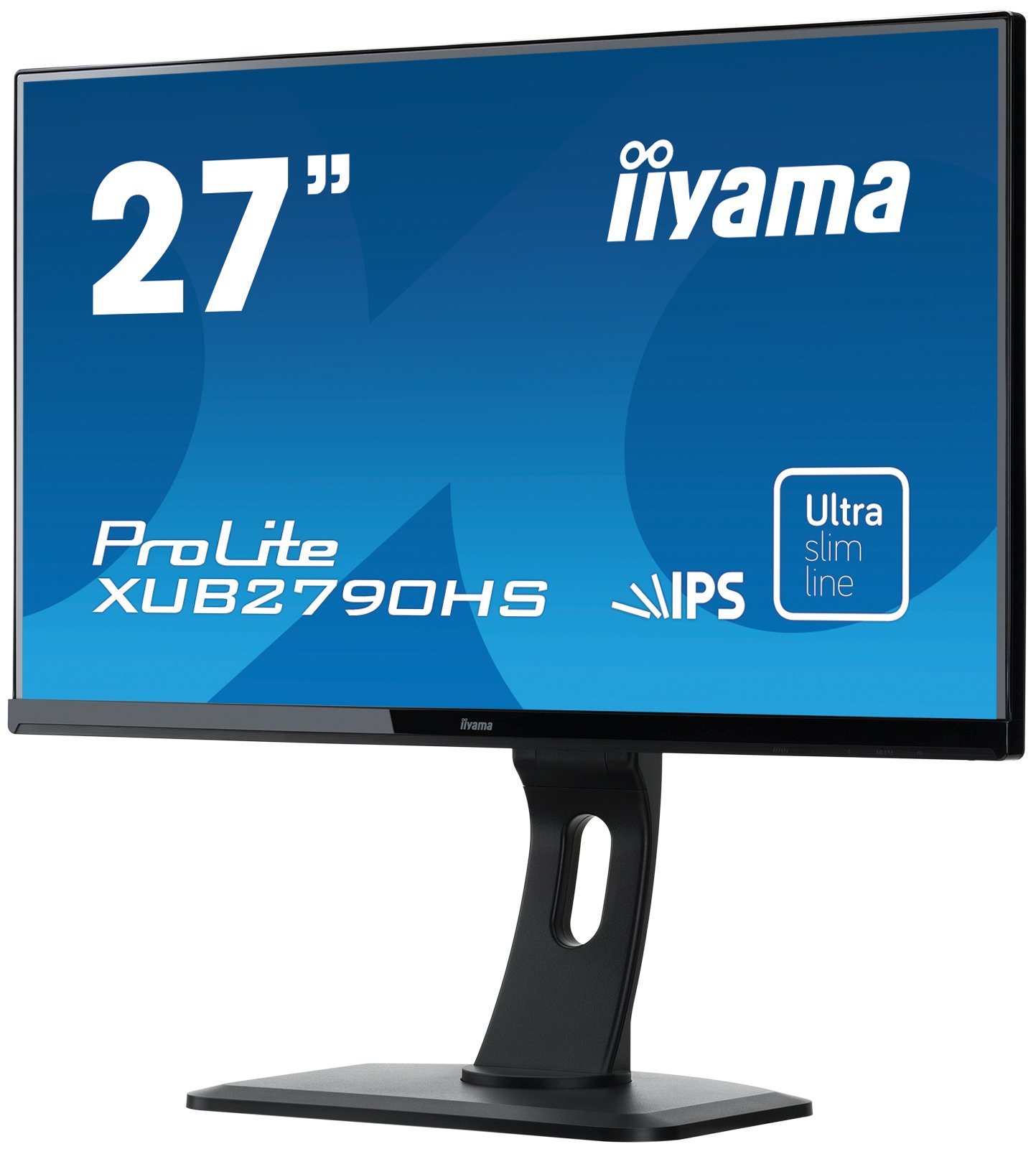 Amazon.co.jp: iiyama ディスプレイ モニター XUB2790HS-B1 27インチ