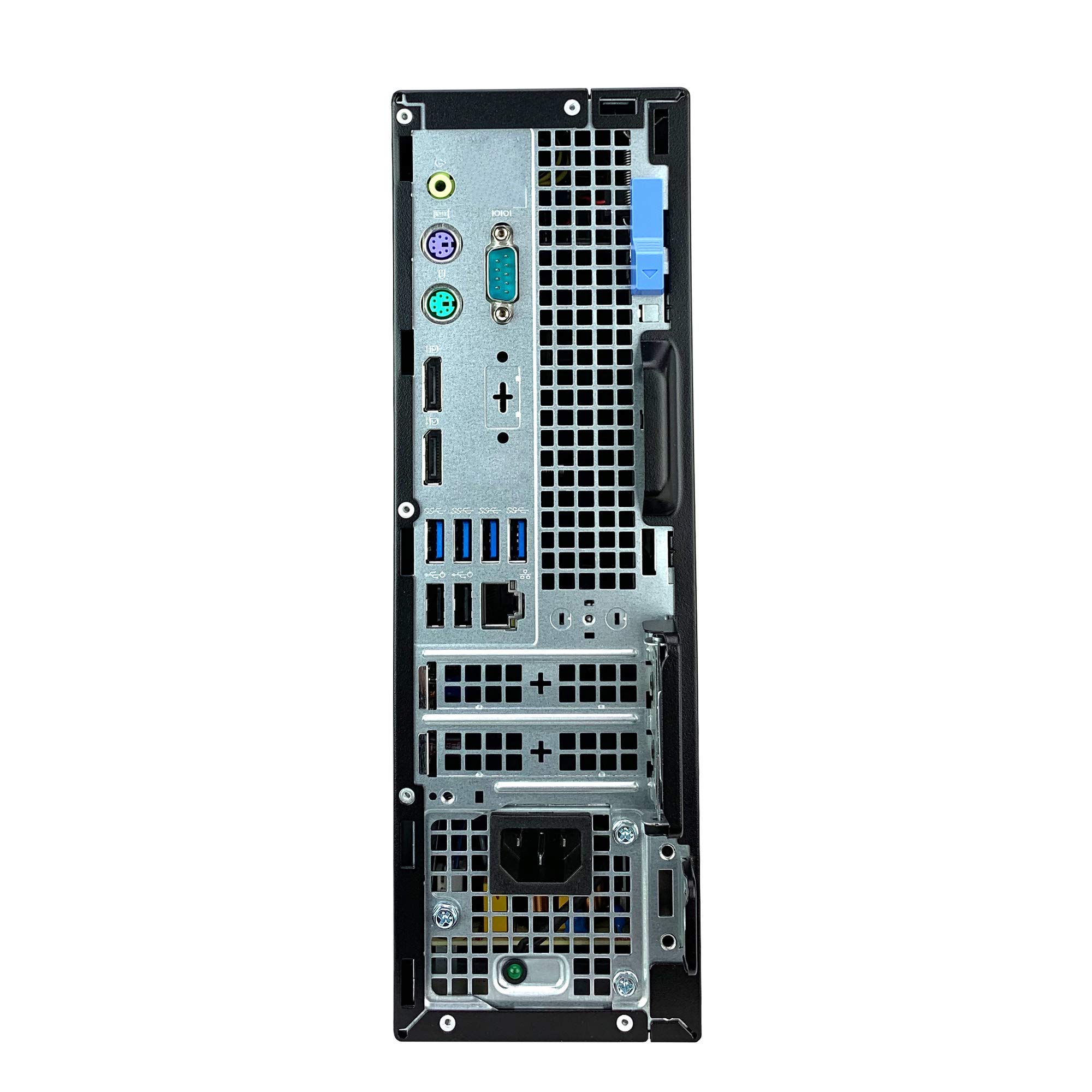 Amazon.com: Dell Optiplex 7060 SFF Desktop - 8th Gen Intel Core i7