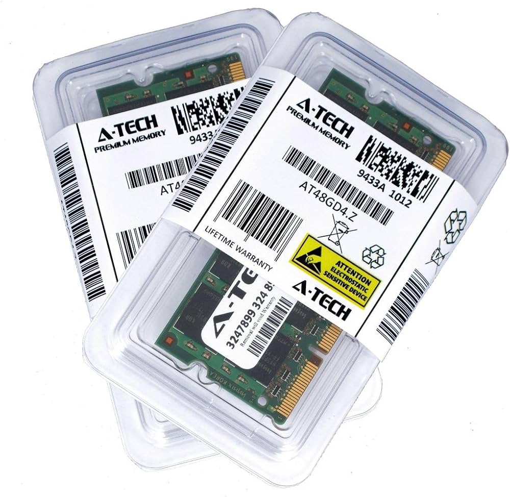 Amazon.co.jp: 4 GBキット( 2 x 2 GB ) for Dell Inspiron 13 ( 1318