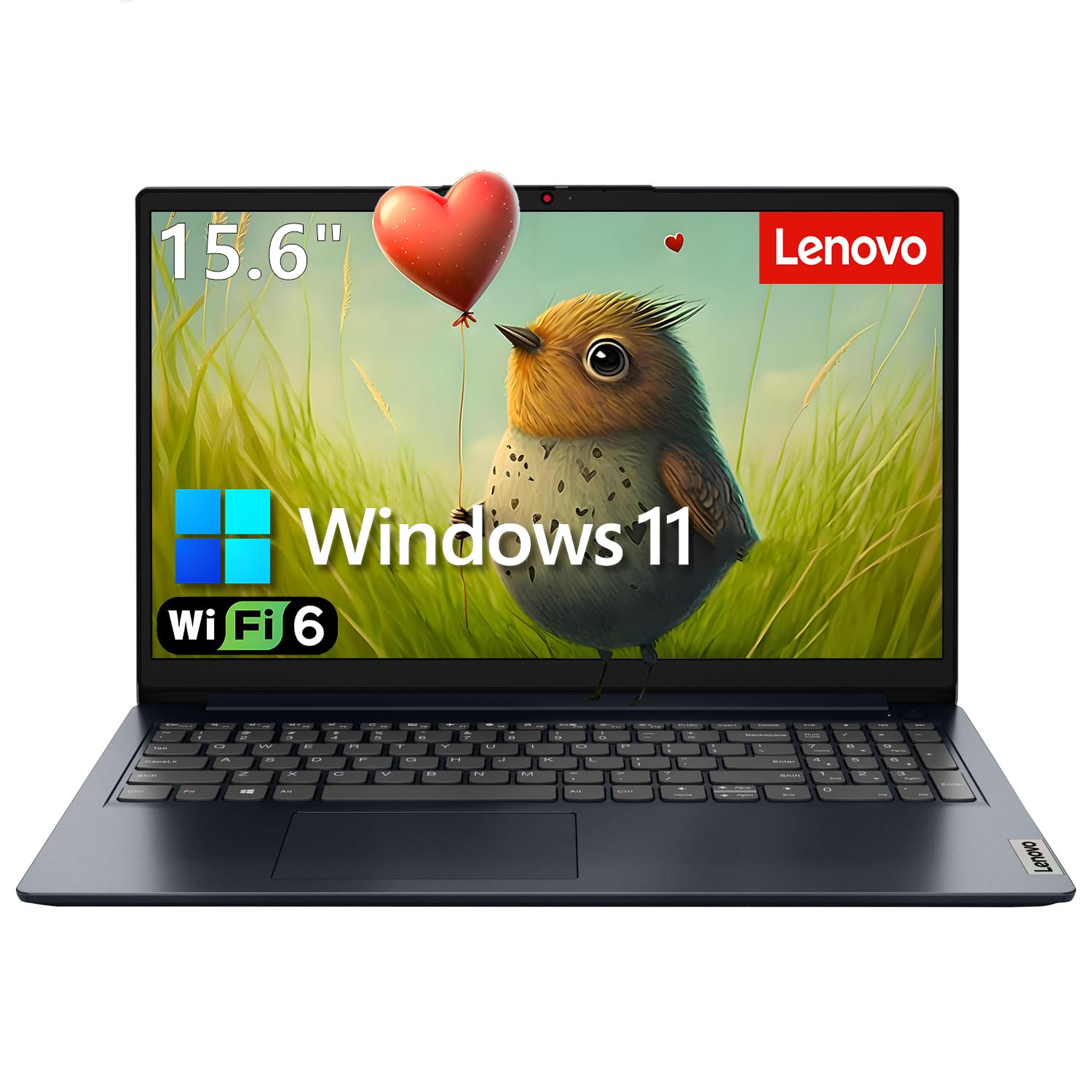 Amazon.com: Lenovo 15.6