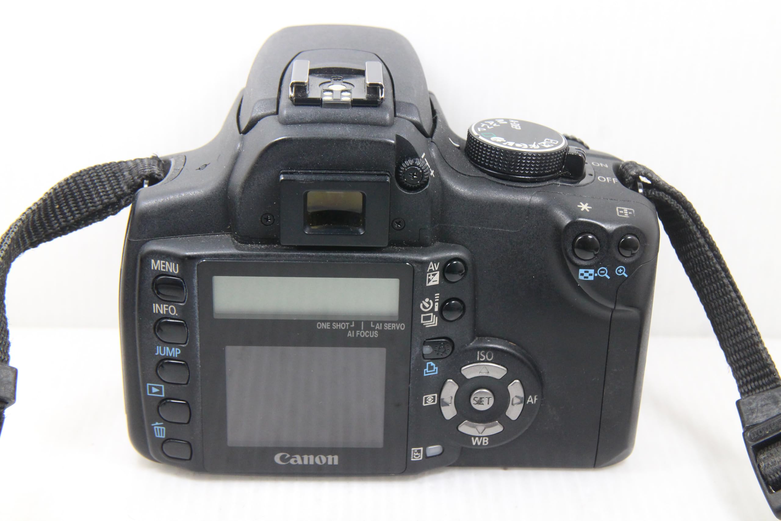 Amazon | Canon EOS KISS デジタル N ブラック ボディ | キヤノン