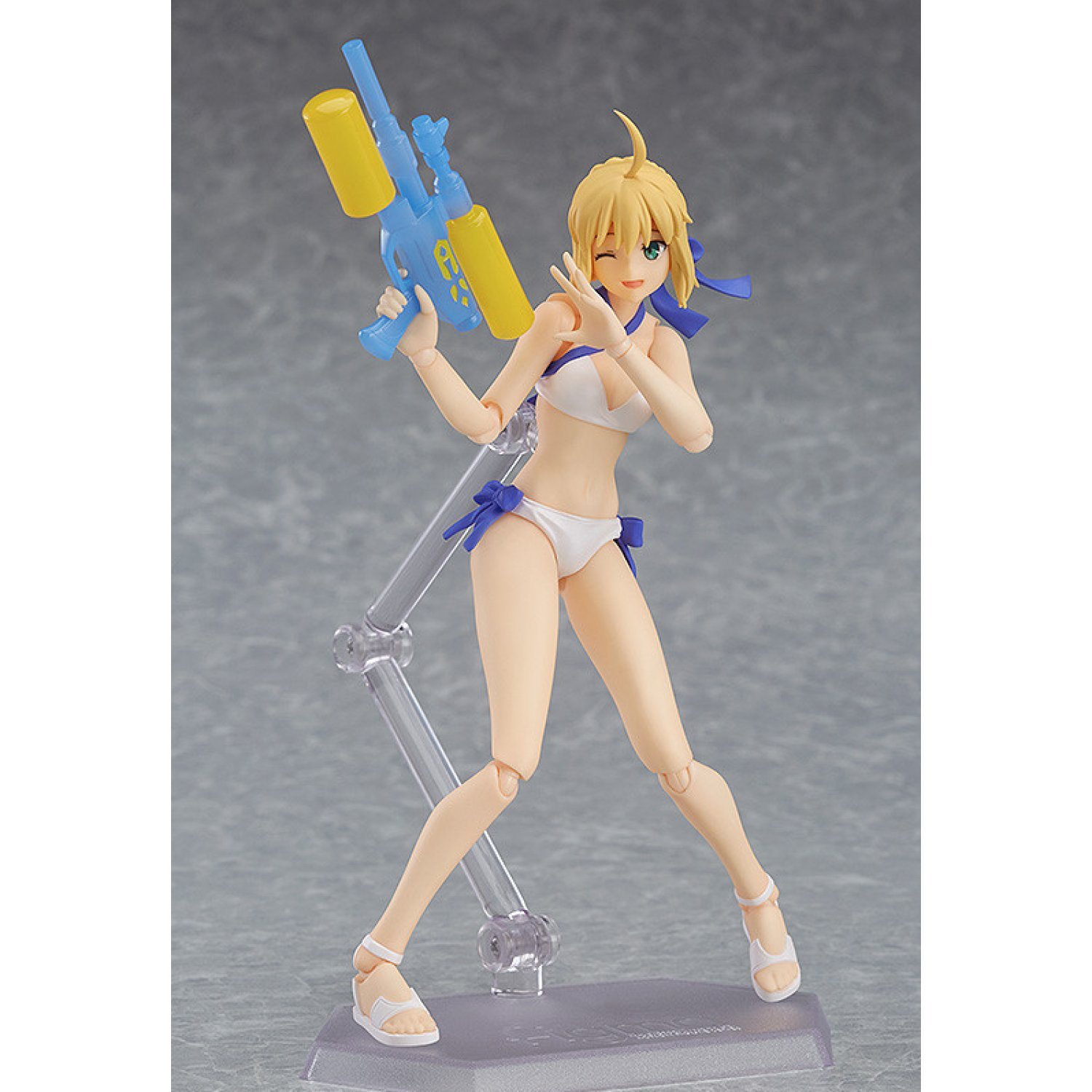 Amazon.co.jp: figma Fate/Grand Order アーチャー/アルトリア・ペン