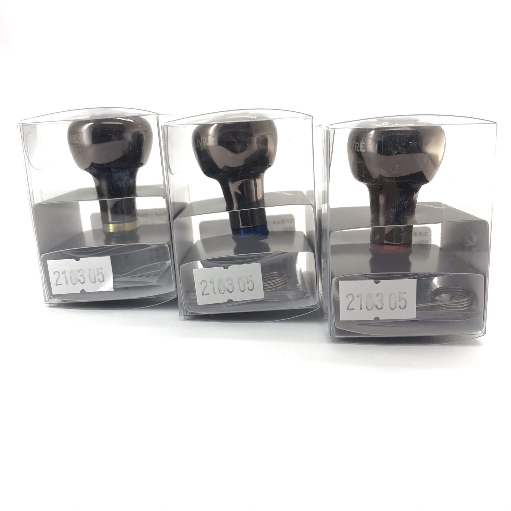 Amazon | 【リブレ/LIVRE】EF30（イーエフ30）ハンドルノブ ブラウン