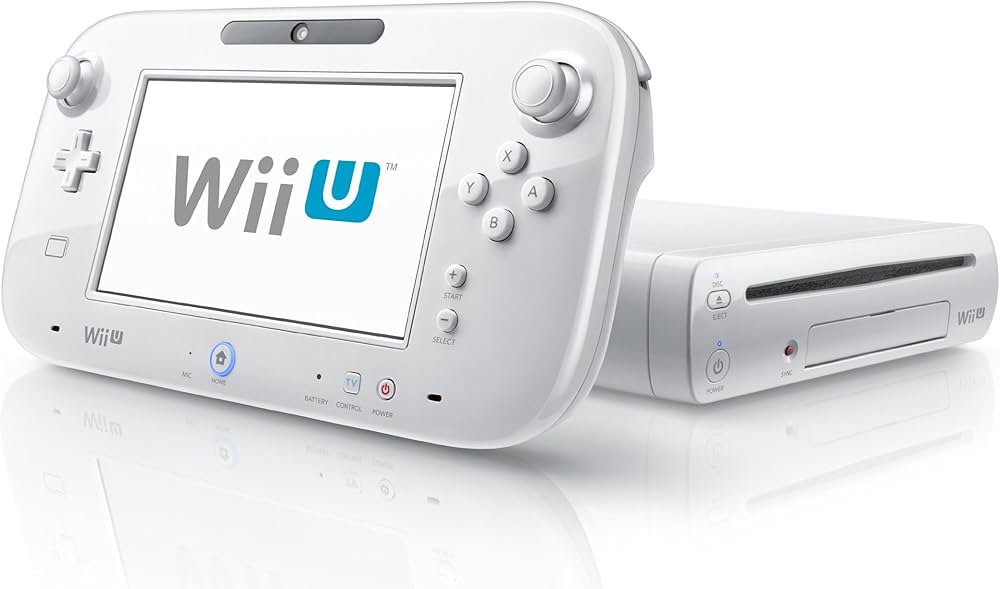 Wii Uプレミアム32ギガ、ビータ 任天堂 Wii U PREMIUM SET 価格比較