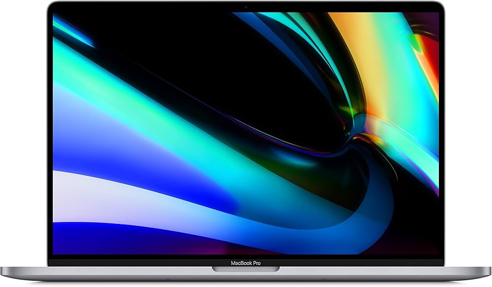 Amazon.co.jp: Refurbished Product: Apple MacBook Pro 2019 (16-inch