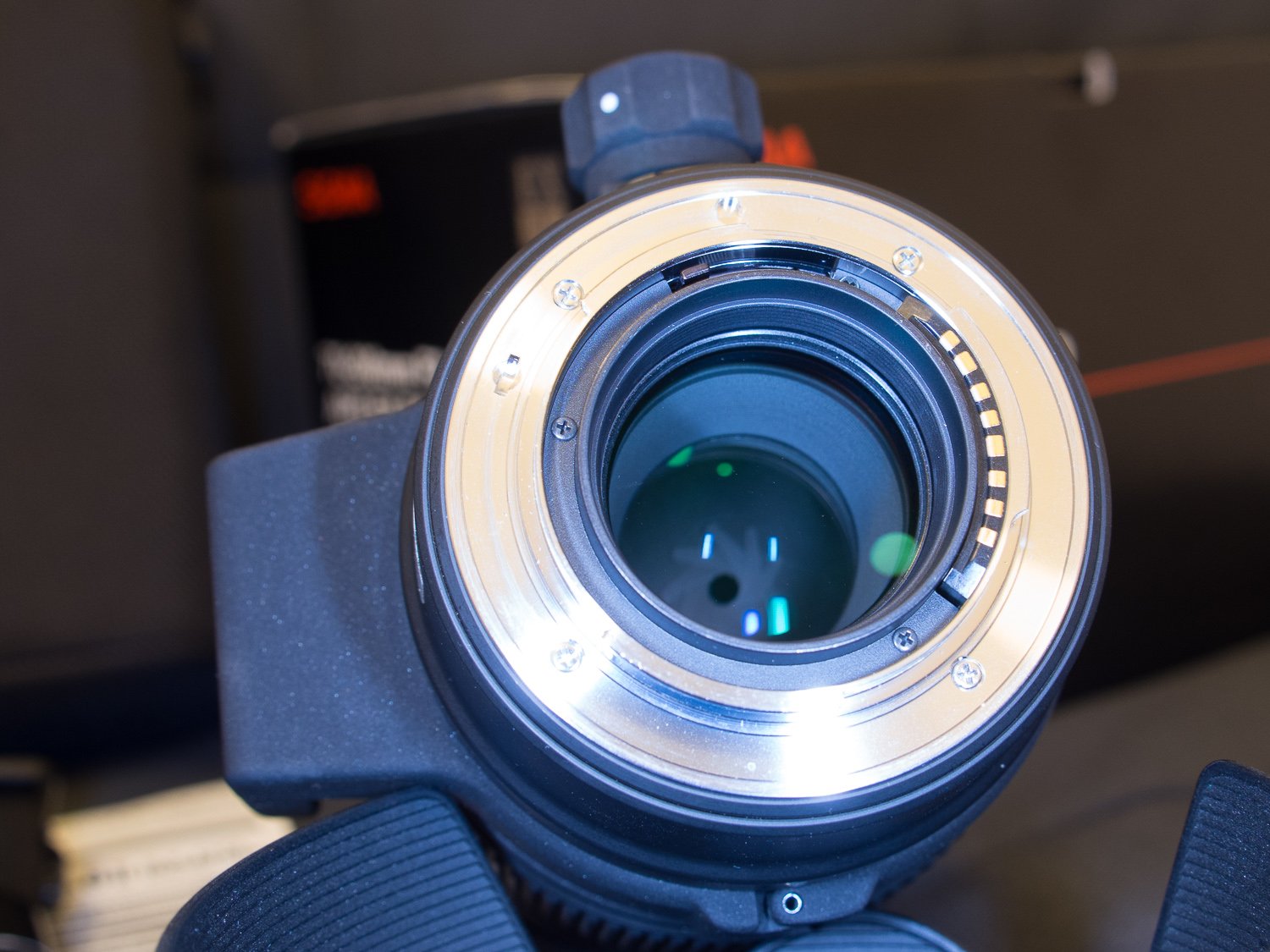 Amazon.co.jp: シグマ APO 70-200mm F2.8IIEX DG MACRO HSM ソニー用