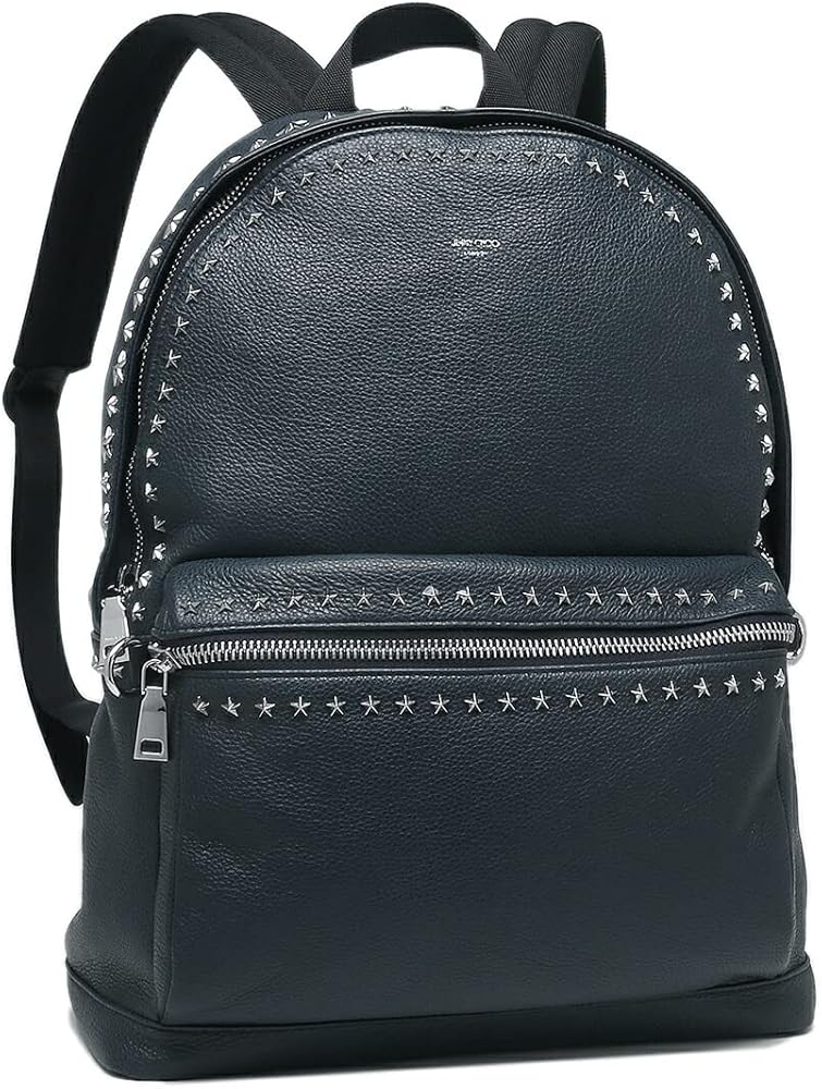 Amazon.co.jp: [Jimmy Choo] ジミーチュウ バックパック ウィルマー