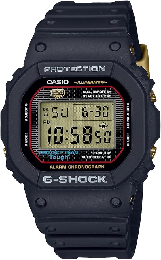 Amazon.co.jp: [カシオ] 腕時計 ジーショック 【国内正規品】 G-SHOCK