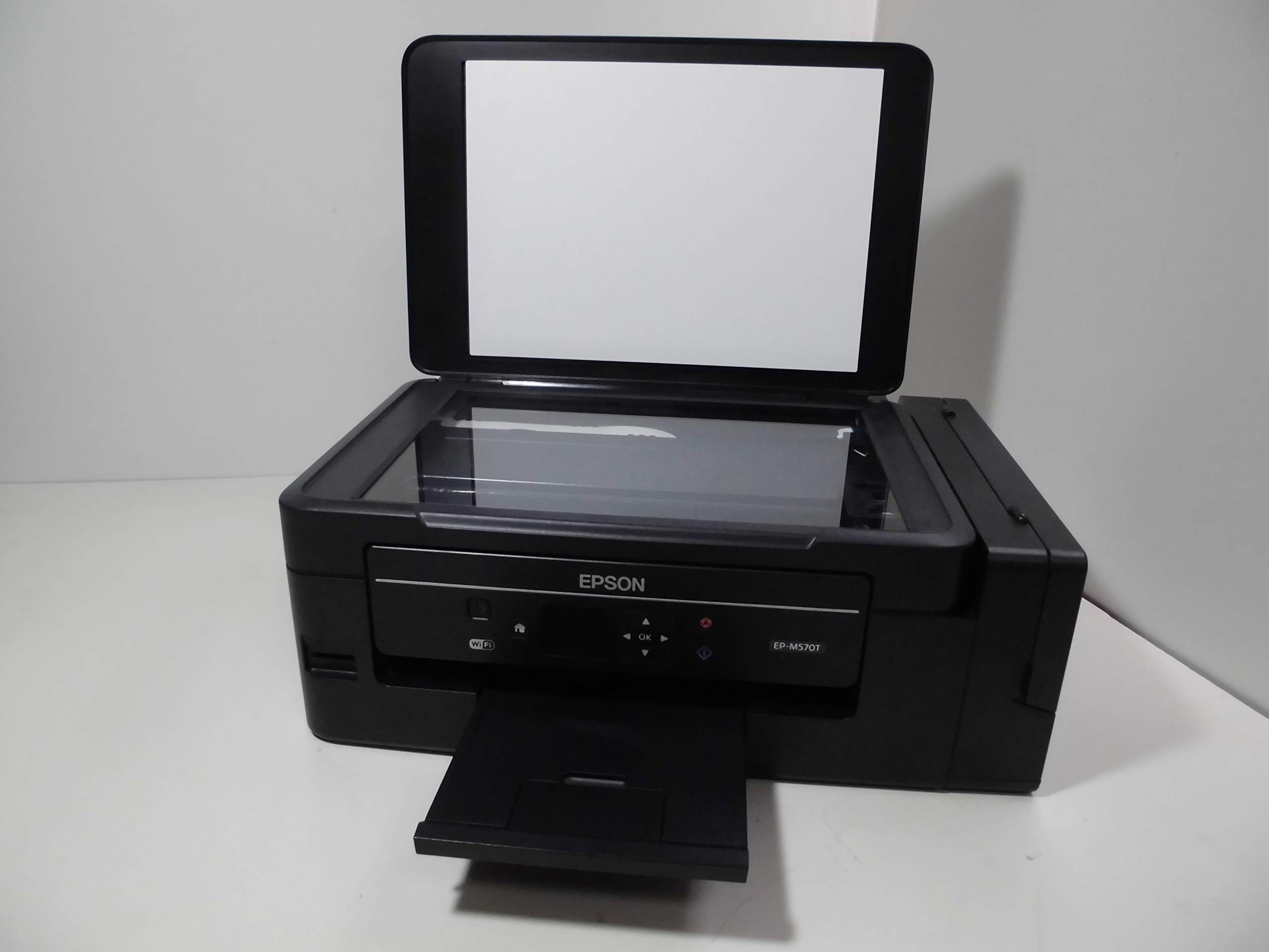 Amazon.co.jp: EPSON プリンター EP-M570T エコタンク搭載/A4カラー