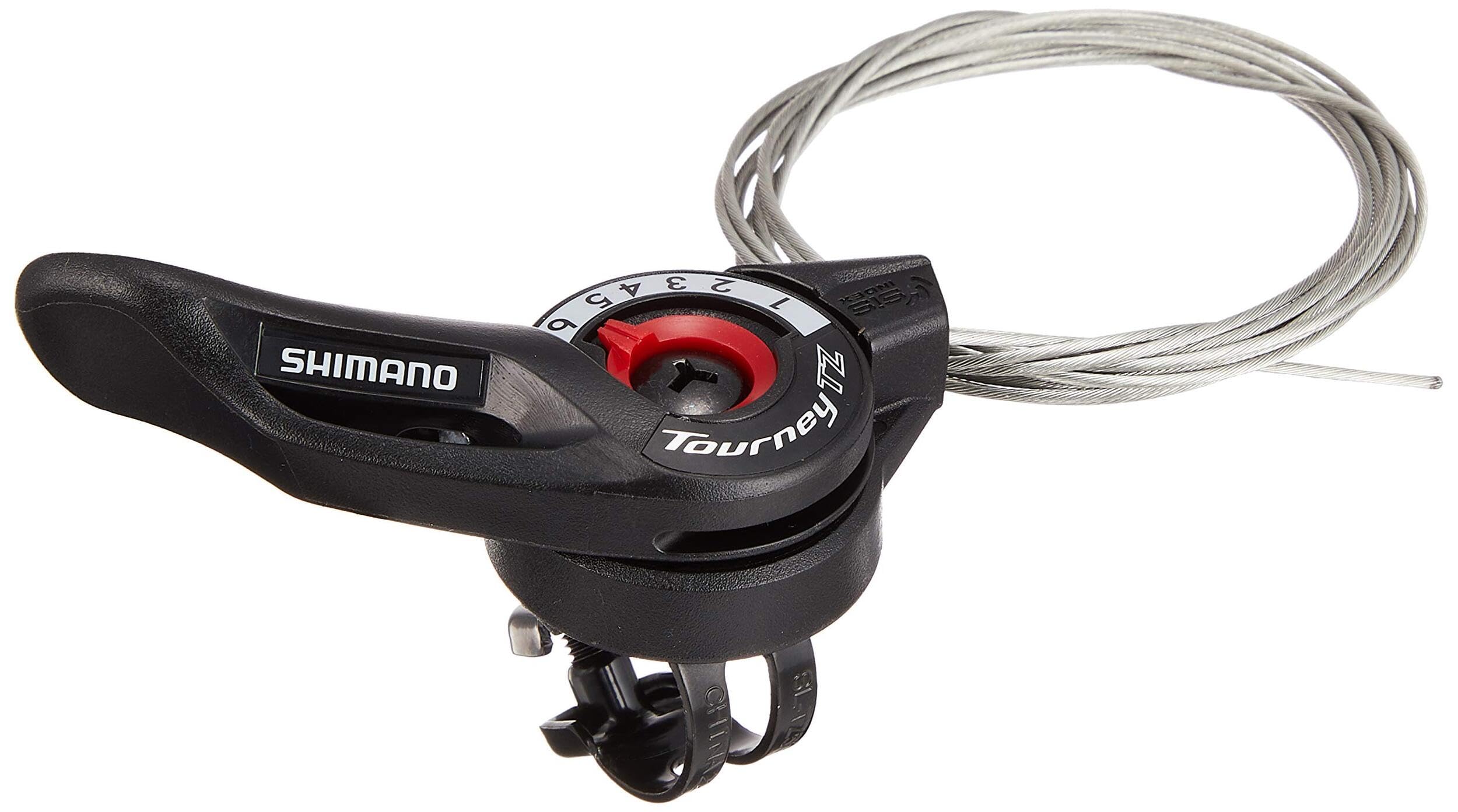 Amazon | シマノ(SHIMANO) シフトレバー SL-TZ500 右レバーのみ 6S
