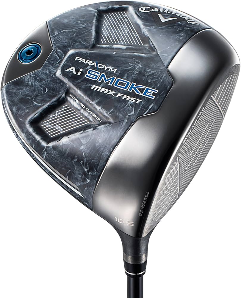 Amazon.co.jp: キャロウェイ(Callaway) 右用 ドライバー PARADYM Ai