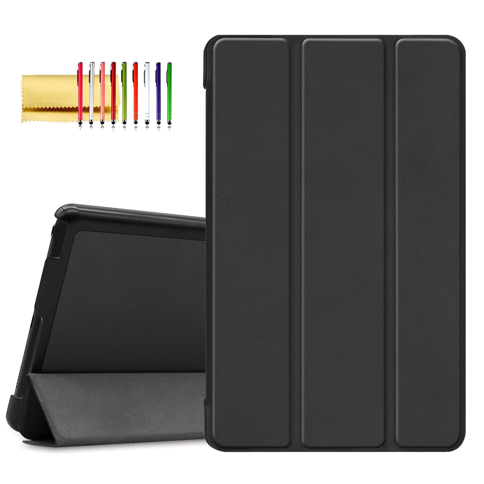 Amazon.com: Techcircle Galaxy Tab A 8.0 2019 SM-P200 SM-P205 Case