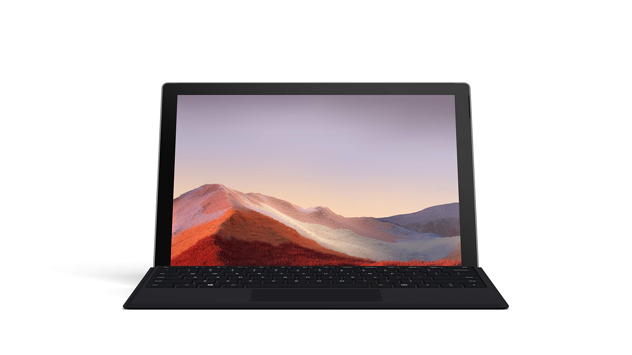 Amazon.com : Microsoft Surface Pro 7 – 12.3