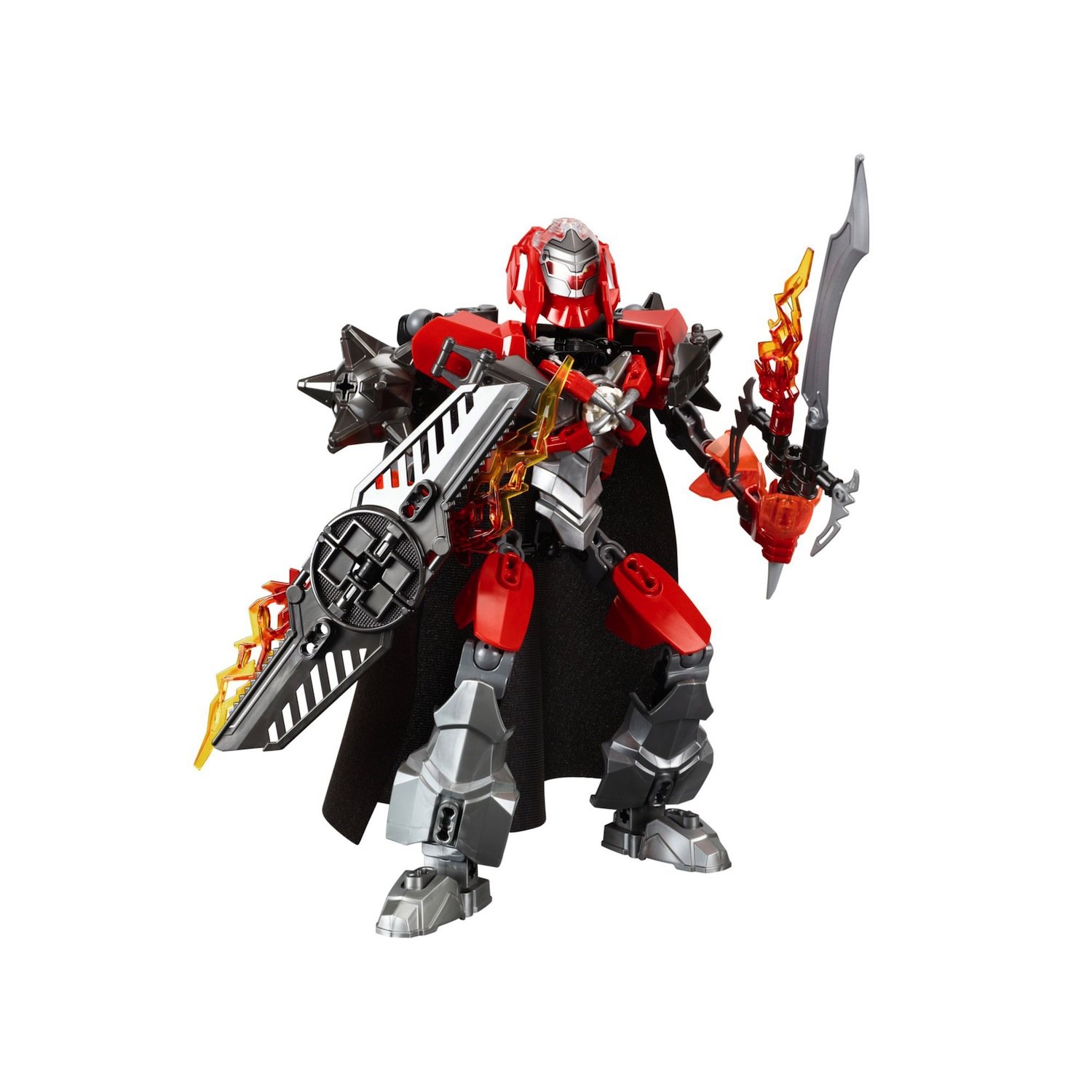 Amazon.com: LEGO Hero Factory FURNO XL 44001 : Toys & Games