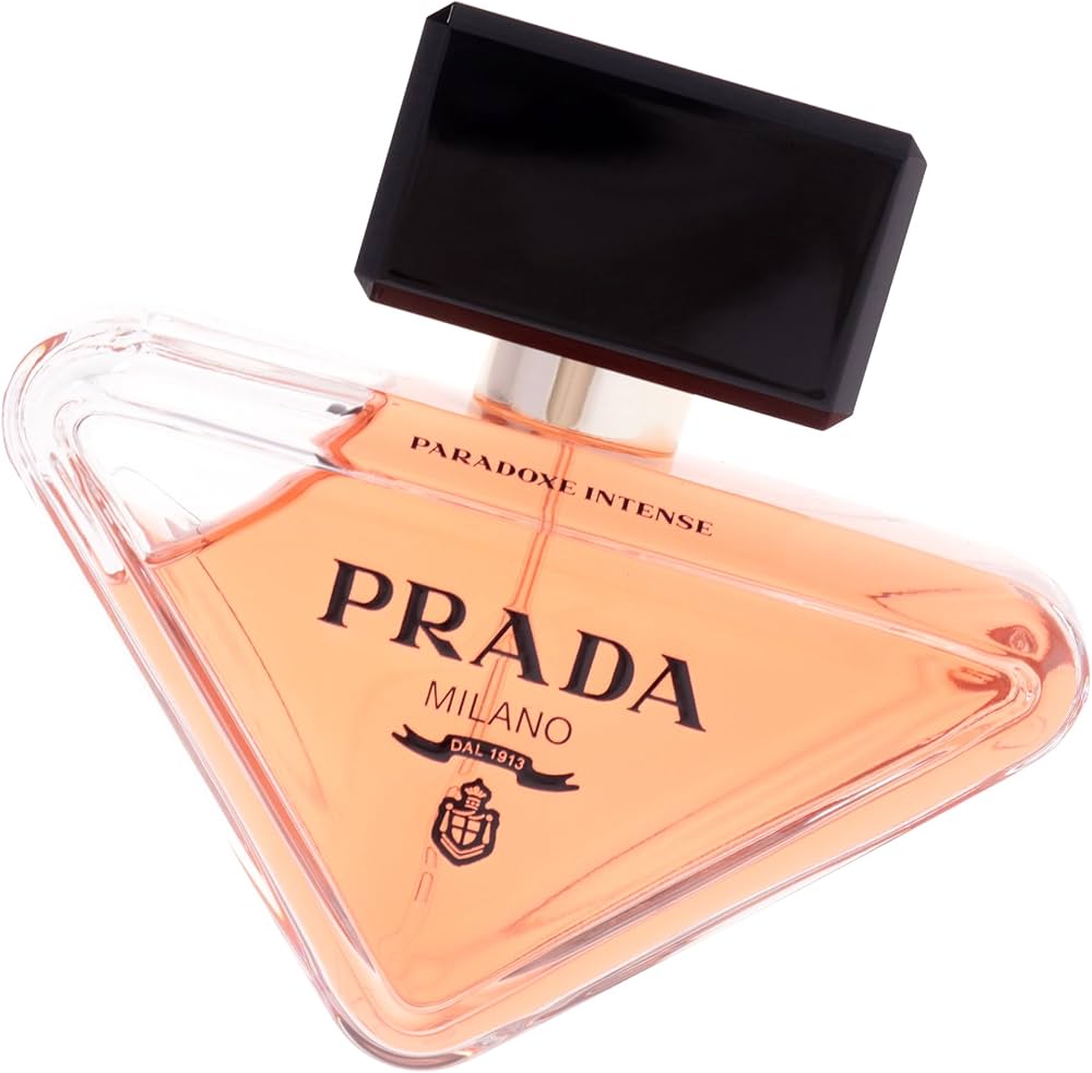 Amazon.com : Paradoxe Intense by Prada for Women - 1.6 oz EDP