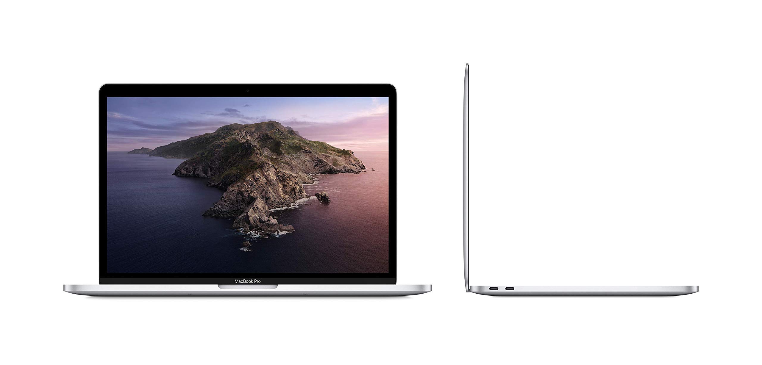 Amazon.com: Apple 2019 MacBook Pro with 1.4 GHz Intel Core i5, 13