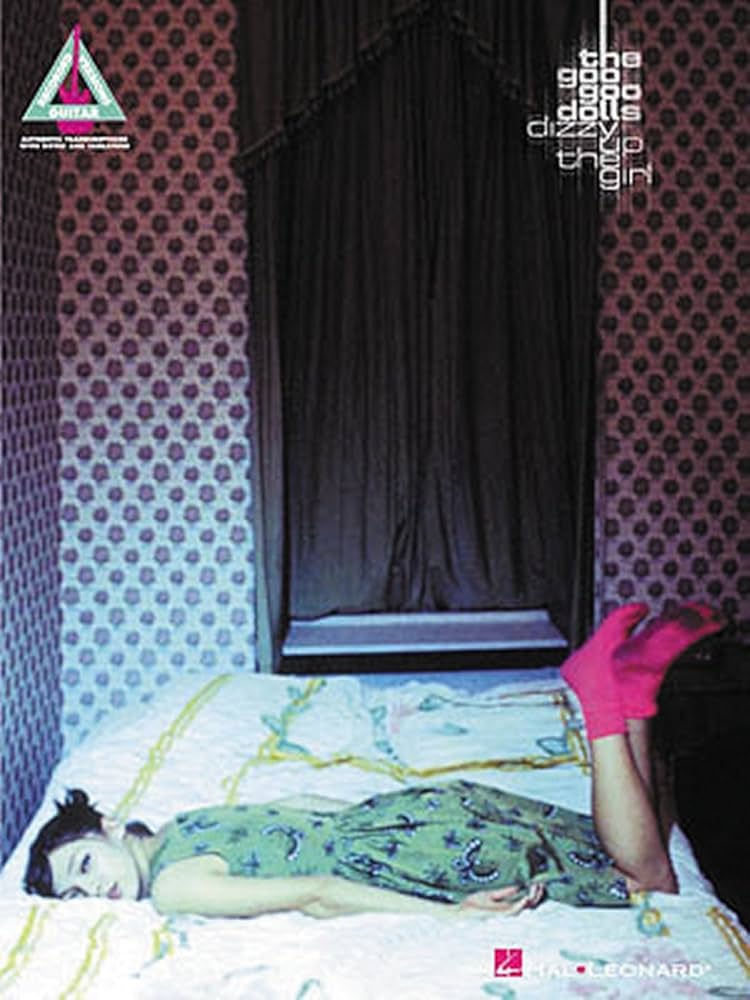 Amazon | The Goo Goo Dolls: Dizzy Up the Girl | Jacobson, Jeff