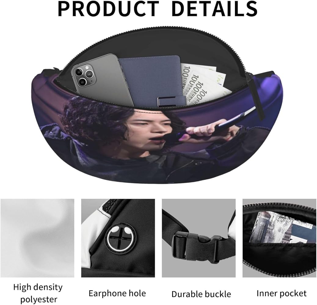 Amazon | キタニタツヤ レジャースポーツ斜め掛けウエストポーチ旅行