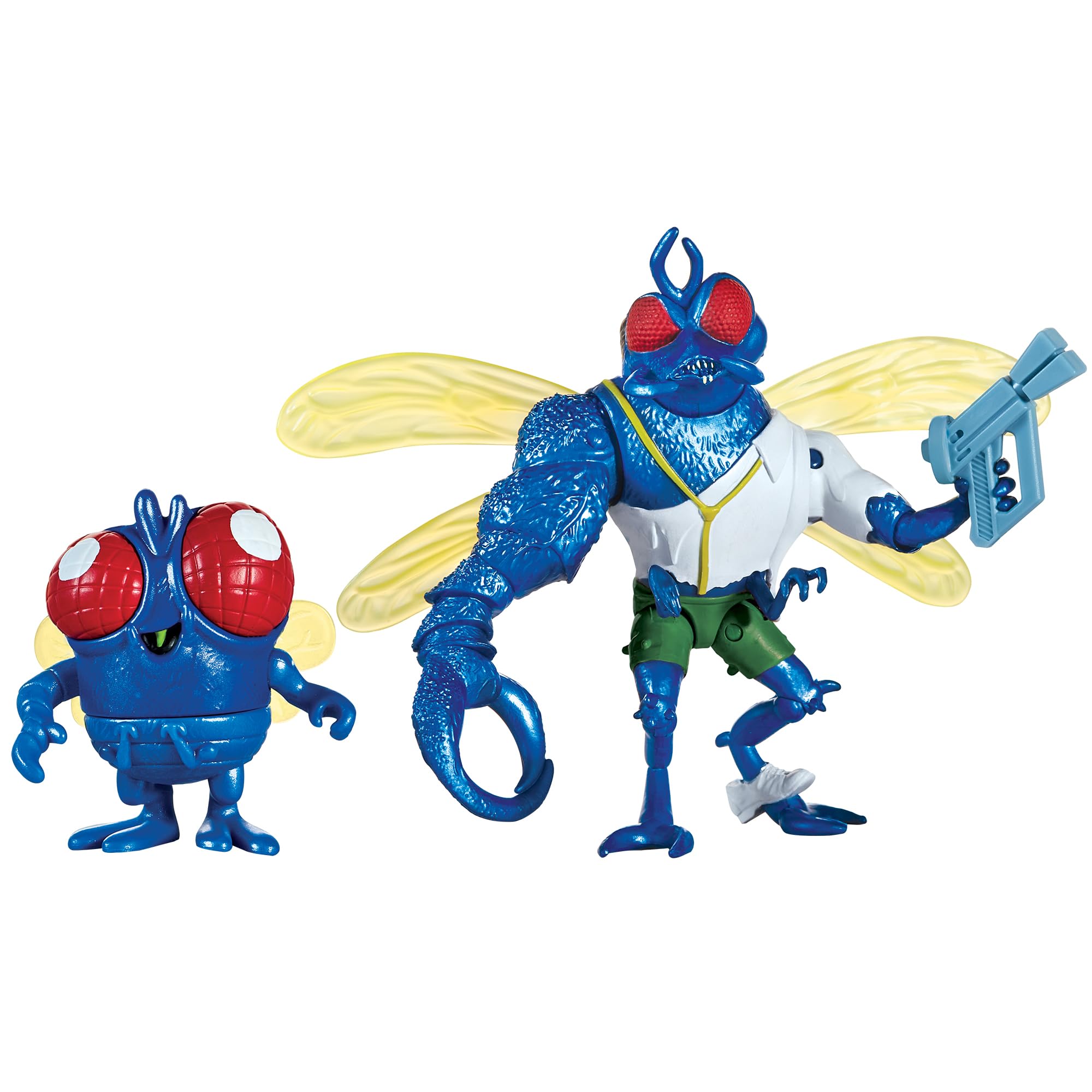 Amazon.co.jp: ティーンエイジ・ミュータント・ニンジャ・タートルズ