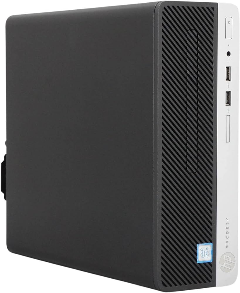 Amazon.co.jp: 中古パソコン HP ProDesk 400 G5 SFF Windows11