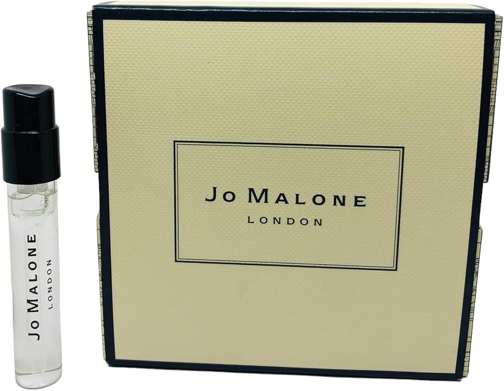 Amazon.com : Jo Malone London Tuberose Angelica Cologne Intense