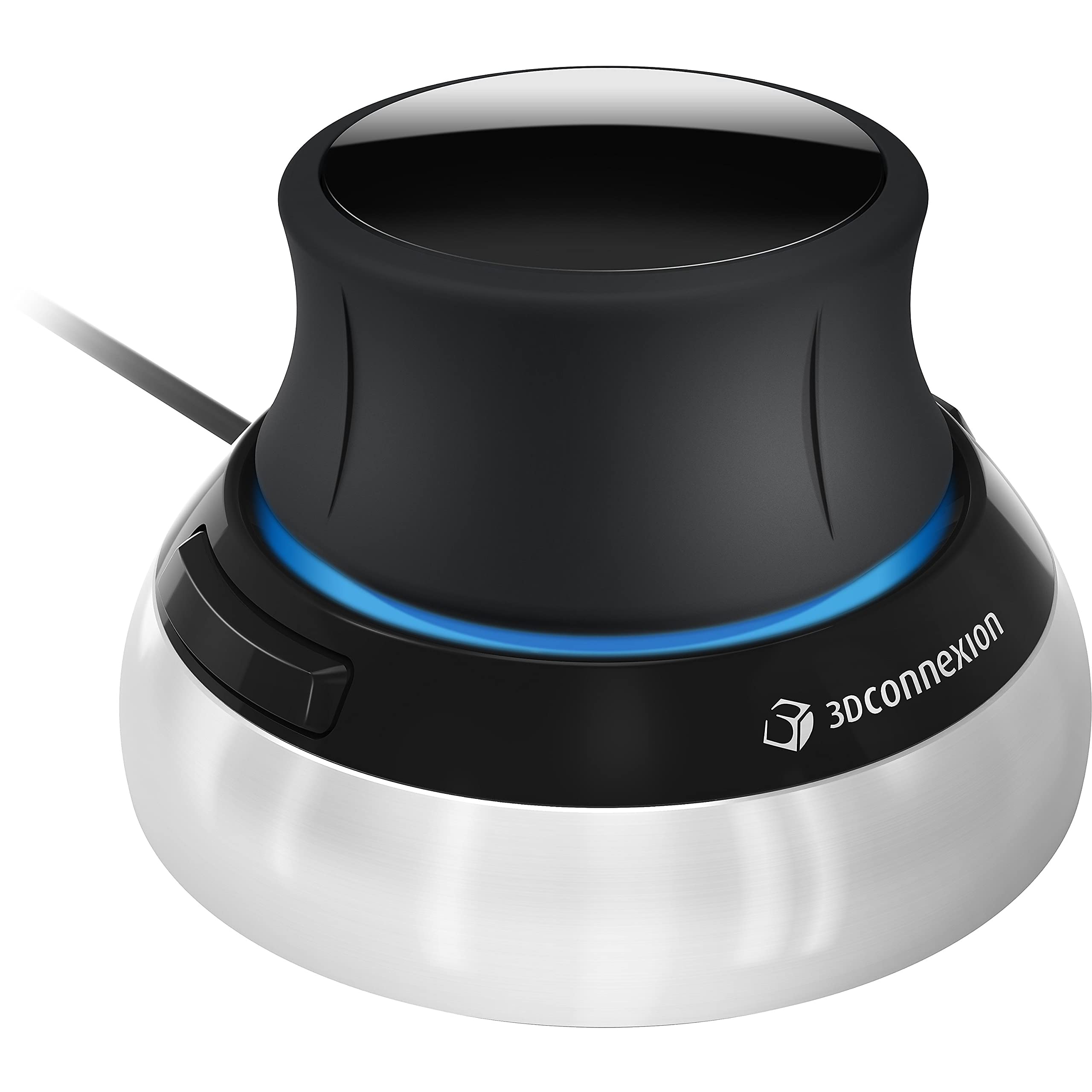 Amazon.co.jp: 3Dconnexion 3DX-700059 Spacemouse Compact 3D Mouse