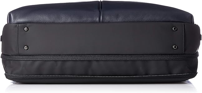 Amazon.co.jp: [サムソナイト]ブリーフケース EXP モダニクル ネイビー