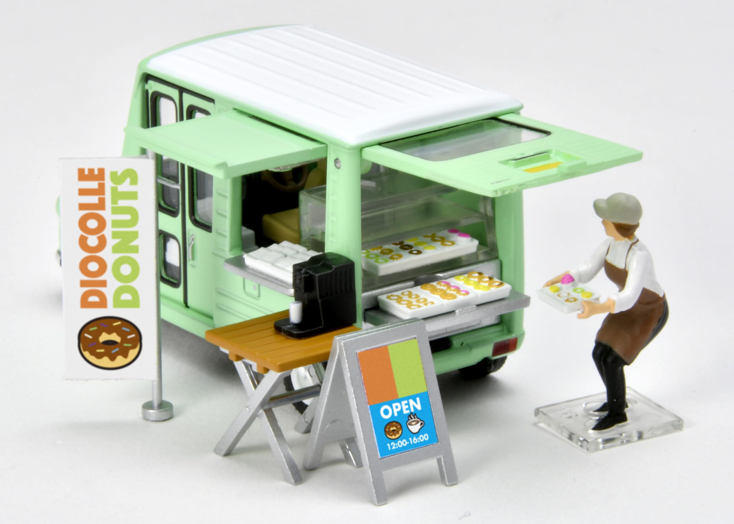 Amazon | トミーテック (TOMYTEC) ジオコレ64#カースナップ 24a