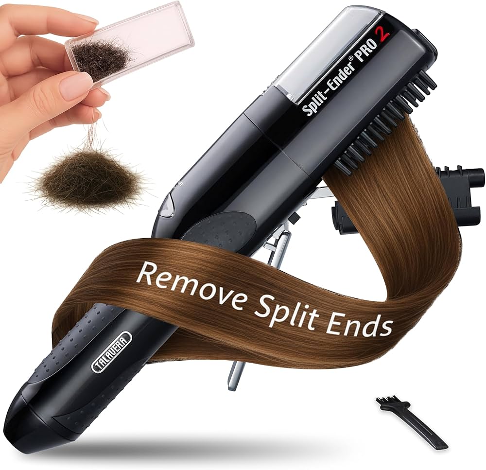 Amazon.com: Split-Ender Pro 2 - Original Professional Beauty Tool