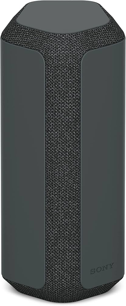 Amazon.com: Sony SRS-XE300 X-Series Wireless Portable-Bluetooth