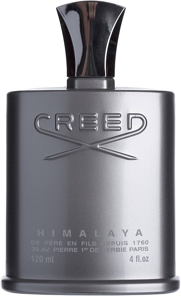 Creed Himalaya Millesime Eau de Parfum for Men 120ml : Buy Online