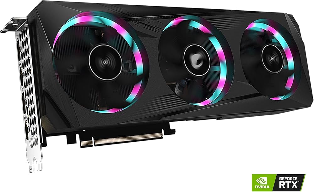 Amazon | GIGABYTE AORUS GeForce RTX 3060 Ti Elite 8G (REV2.0