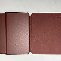 Amazon.co.jp: 【Kindle Oasis 第10世代用】Amazon純正 レザーカバー