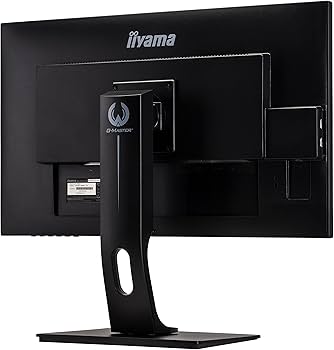 iiyama G-Master GB2760QSU-B1 27 Inch TN LCD, 144Hz, 1ms, FreeSync