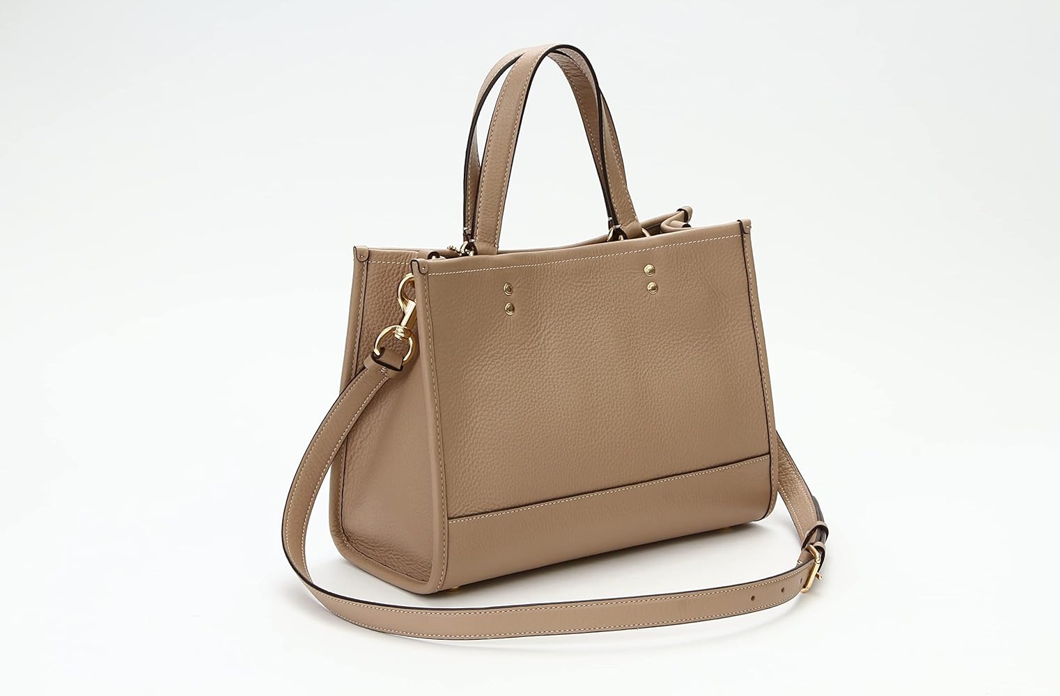 Amazon | [コーチ] バッグ(トートバッグ) C2004 レザー デンプシー