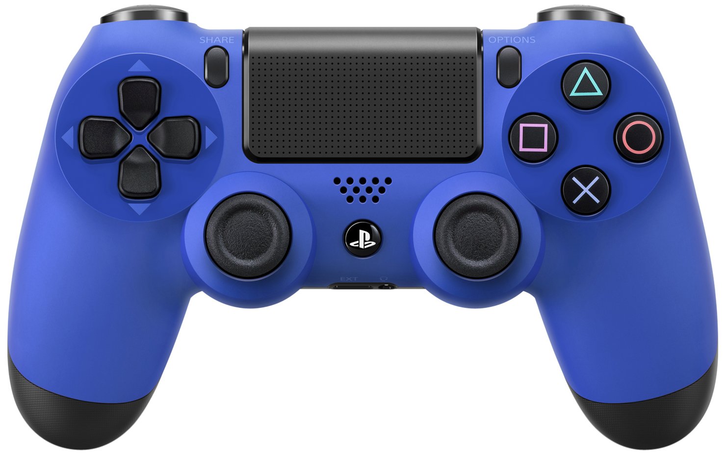 Amazon.com: DualShock 4 Wireless Controller for PlayStation 4