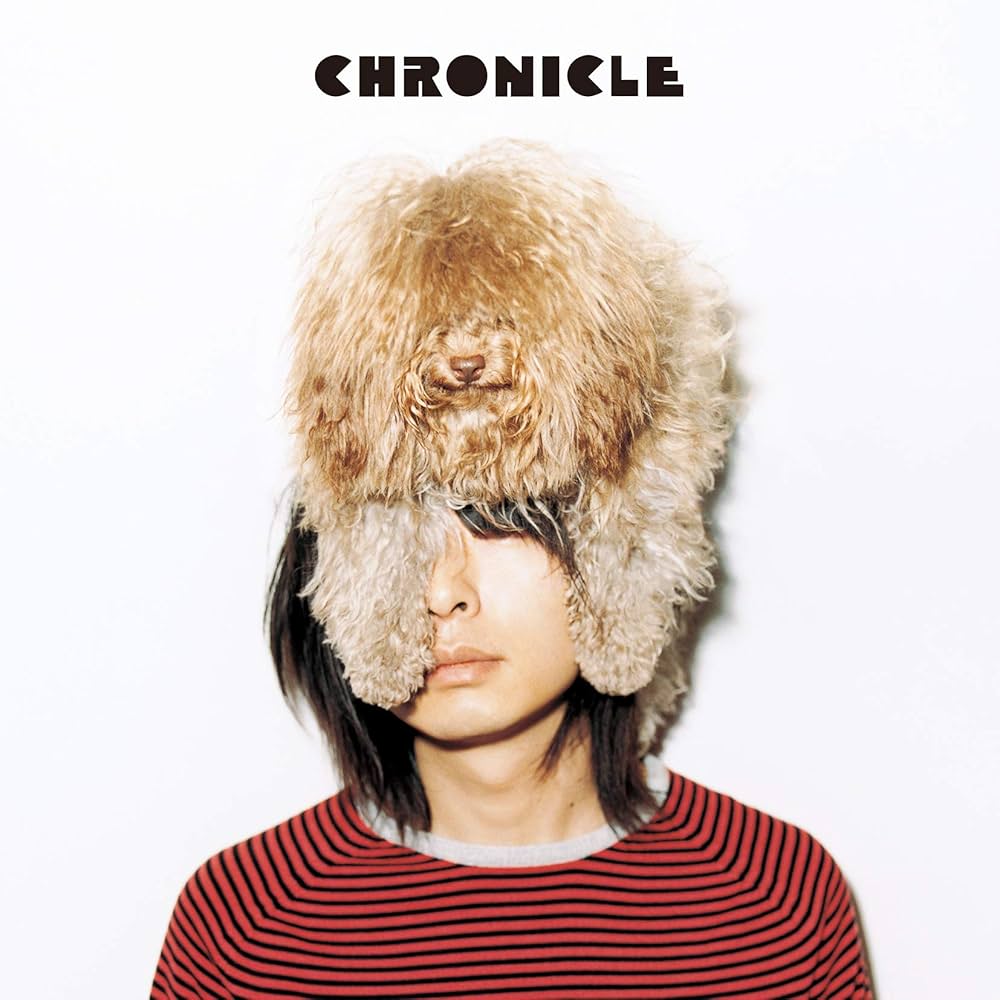 フジファブリック - CHRONICLE(紙ジャケット仕様) - Amazon.com Music