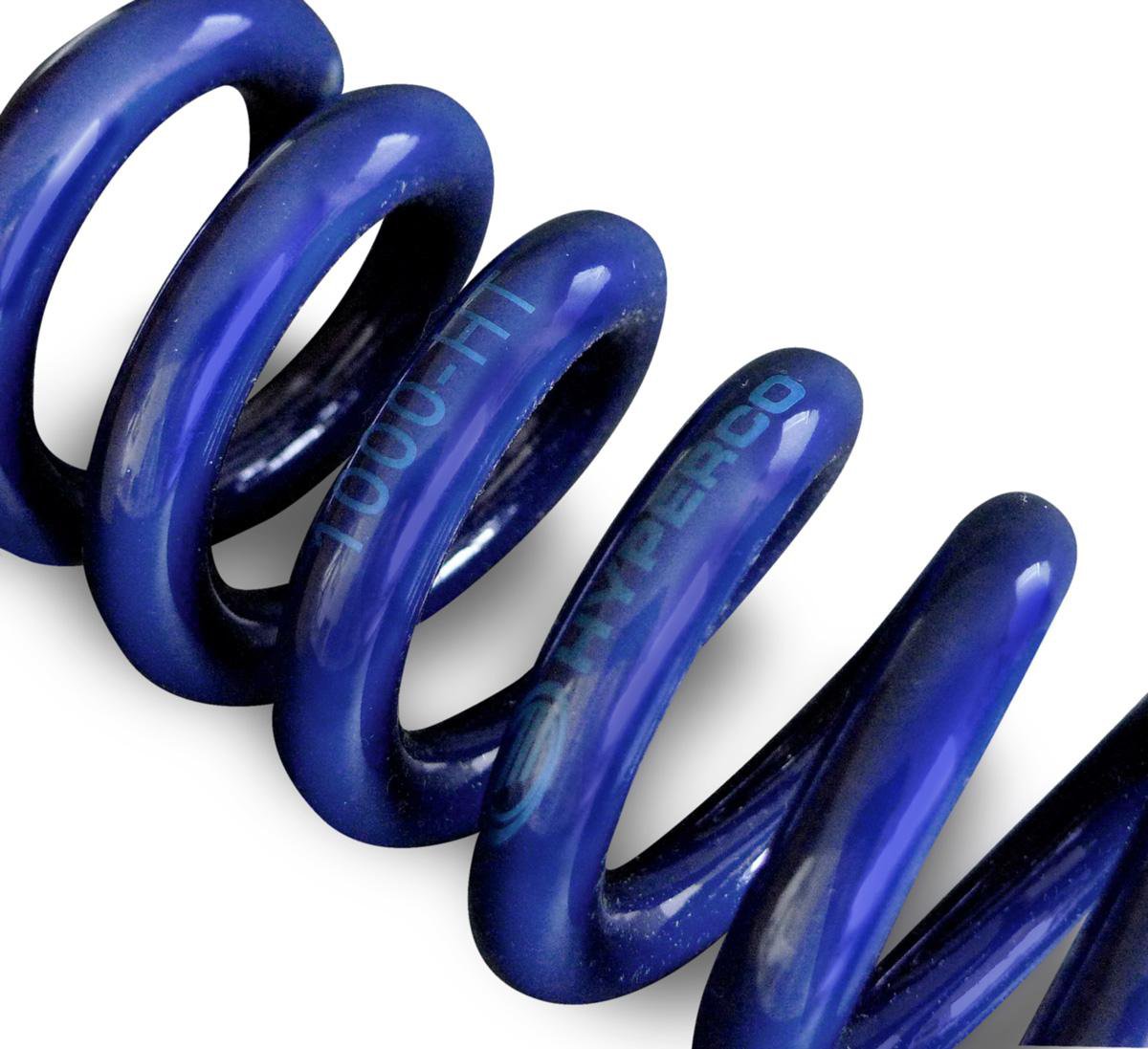 Amazon.co.jp: HYPERCO(ハイパコ) 直巻きスプリング ID65 6インチ 700