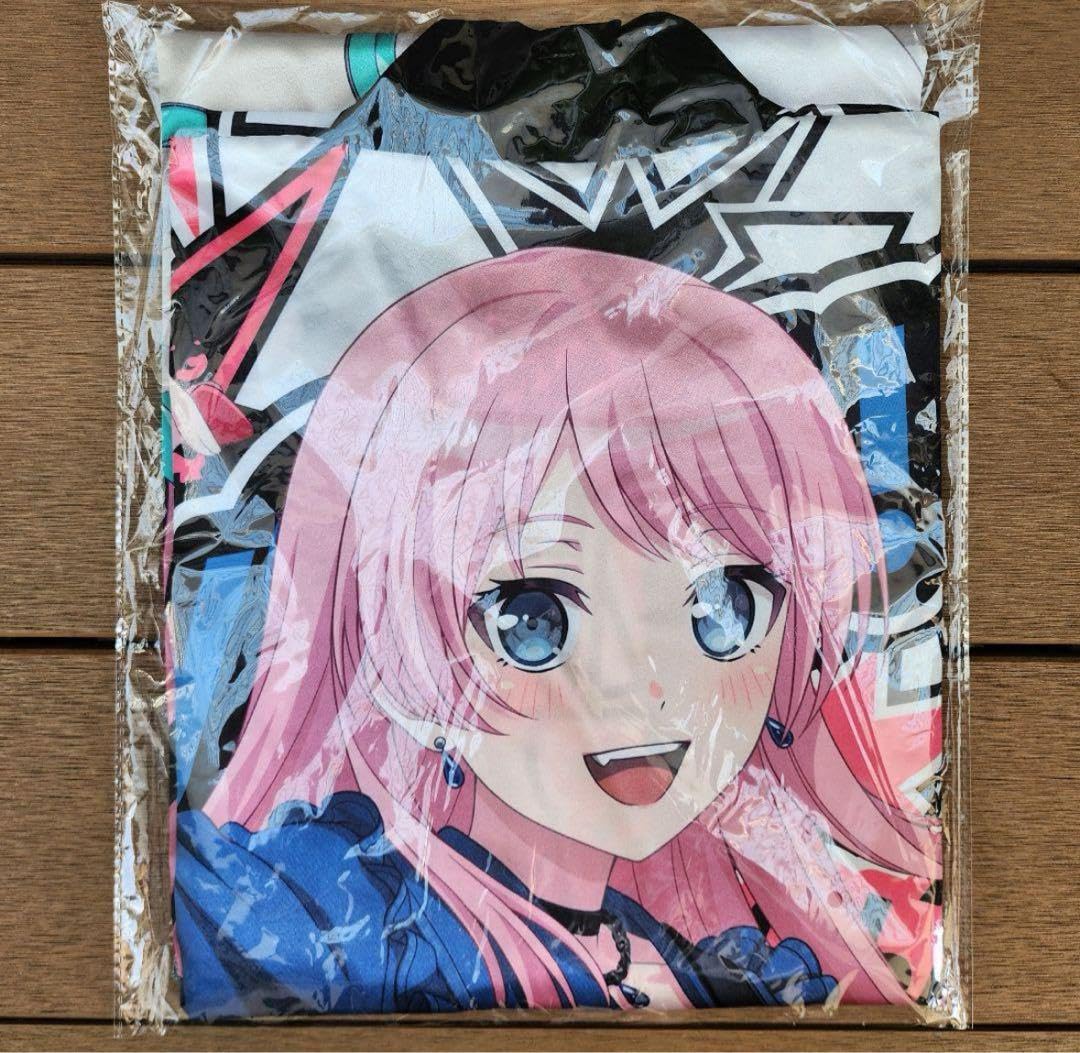 Amazon.co.jp: バンドリ 12th MyGO!!!!! 法被 千早愛音 : おもちゃ