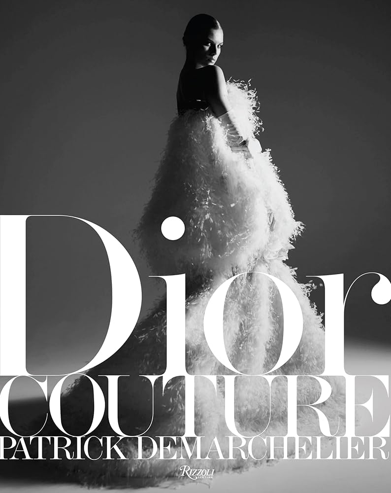 Dior: Couture: Demarchelier, Patrick, Sischy, Ingrid