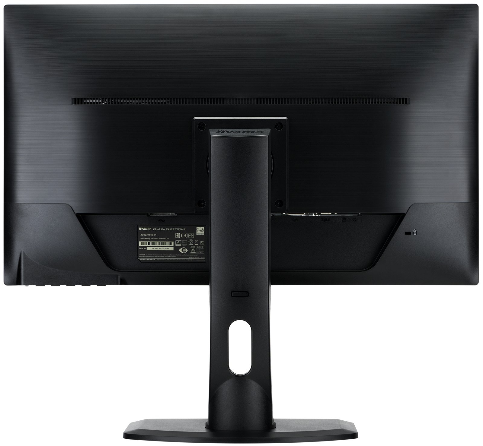 7471 IIYAMA 27型 XUB2790HS フルHD スピーカー IPS 7471 IIYAMA 27型