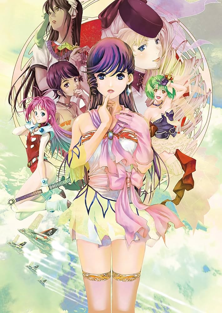 Amazon.co.jp: 美樹本晴彦画集「MACROSS」 : 美樹本 晴彦, ビック