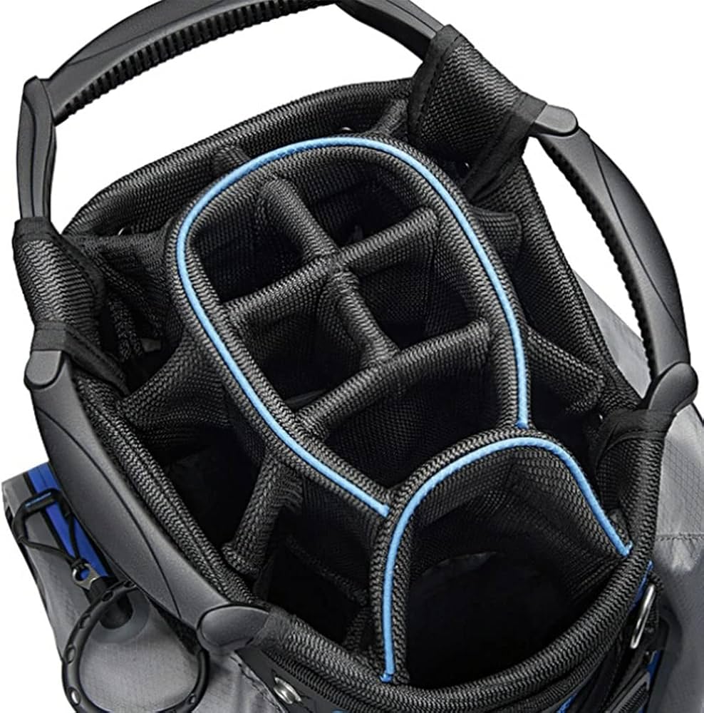 Amazon | 【 ポルシェ 純正 】 ゴルフバッグ キャディバッグ ゴルフ