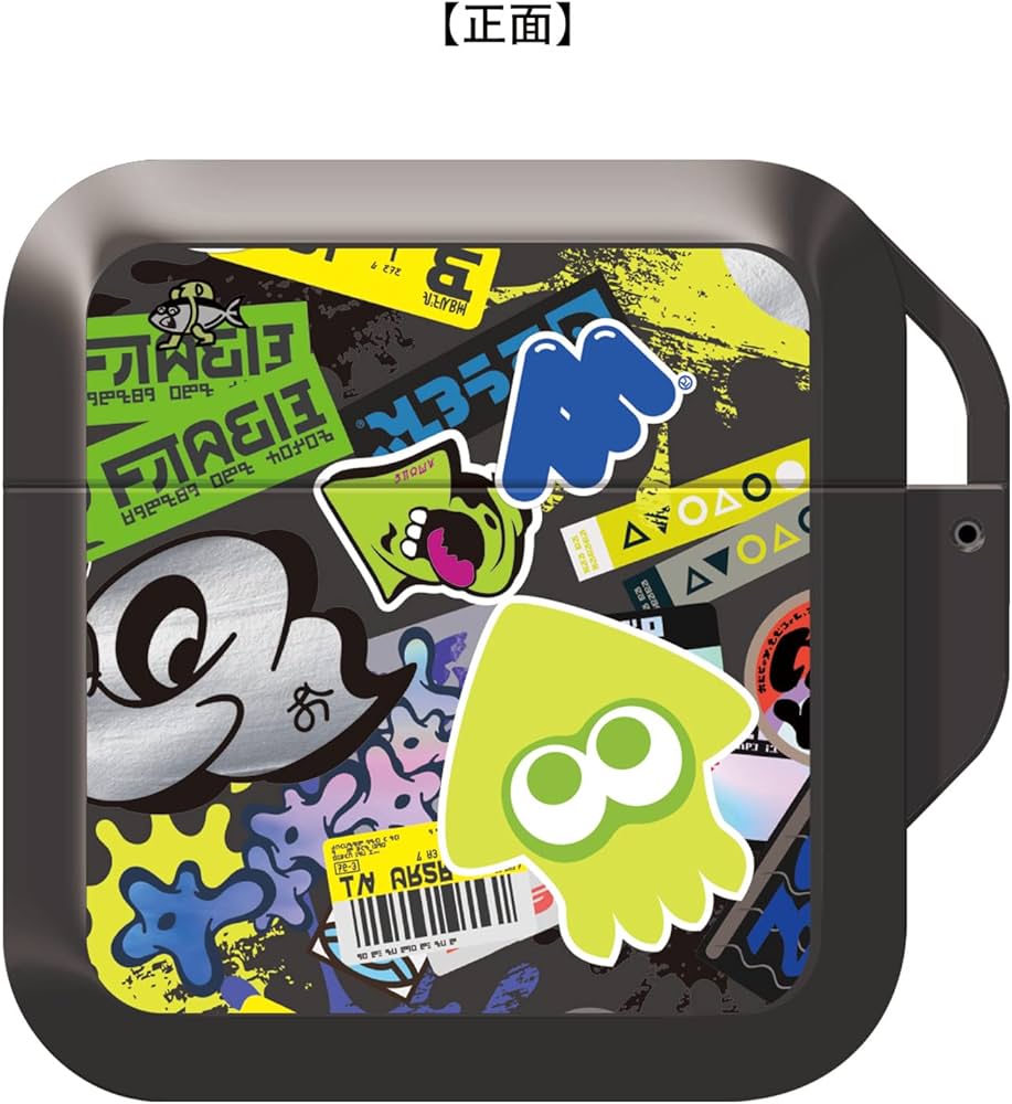 Amazon.co.jp: 【任天堂ライセンス商品】カードポッド COLLECTION for