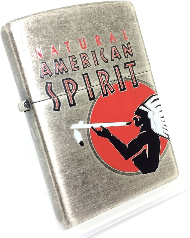 Amazon.co.jp: ZIPPO(ジッポー) ライター ジッポ アメリカン
