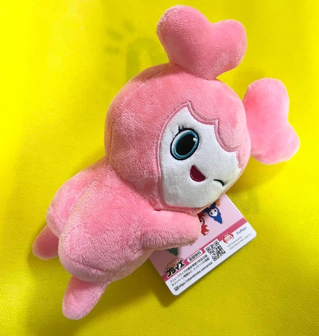 TWICE TWICE LOVELYS モモ GIGO限定 LOVELYS GiGO限定 モモ モブリー