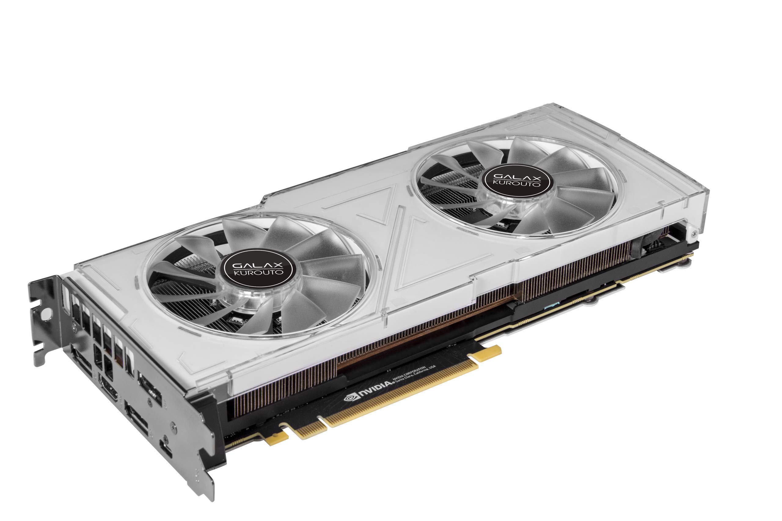 Amazon | 玄人志向 NVIDIA GeForce RTX 2080Ti 搭載 グラフィック