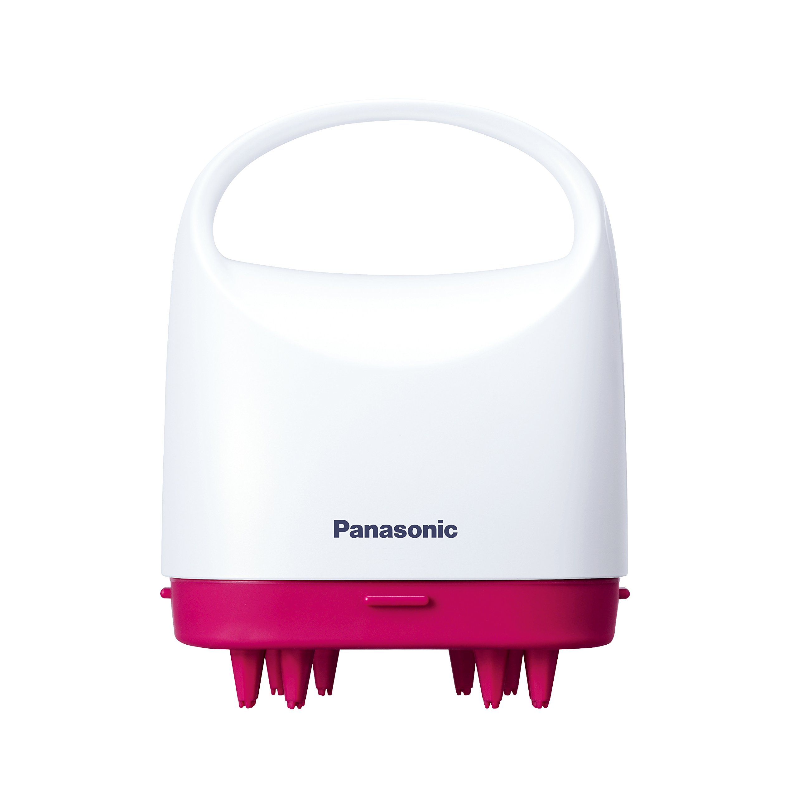 Amazon.co.jp: パナソニック 頭皮エステ サロンタッチタイプ ルージュ